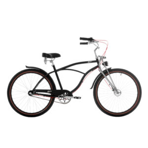 Bicicleta cruiser
