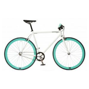 Bicicleta fixie