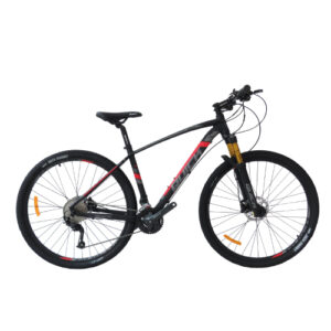 Bicicleta ruta