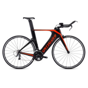 Bicicleta triatlon